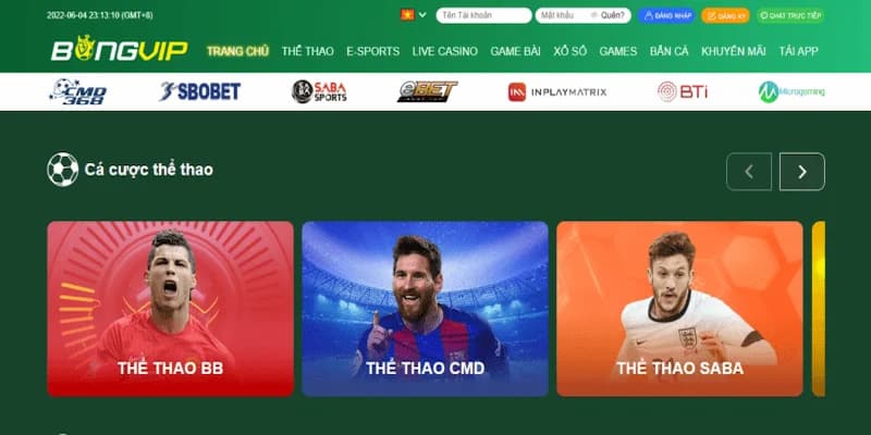 Bongvip – Đăng Ký Nhanh Gọn, Cháy Cùng Đá Gà Online!