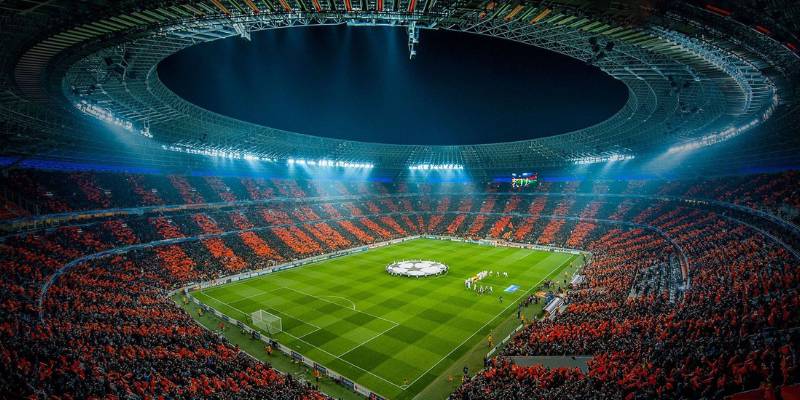 Cược bóng đá trực tuyến Bongvip