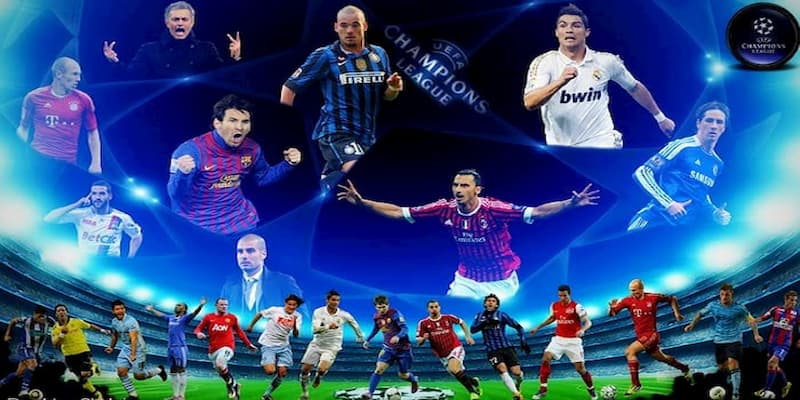 siêu sao bóng đá bongvip